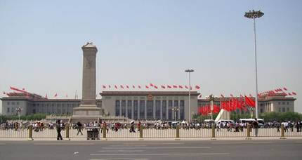 西普達XPD應用成功應用北京人民大會堂暖通改造系統